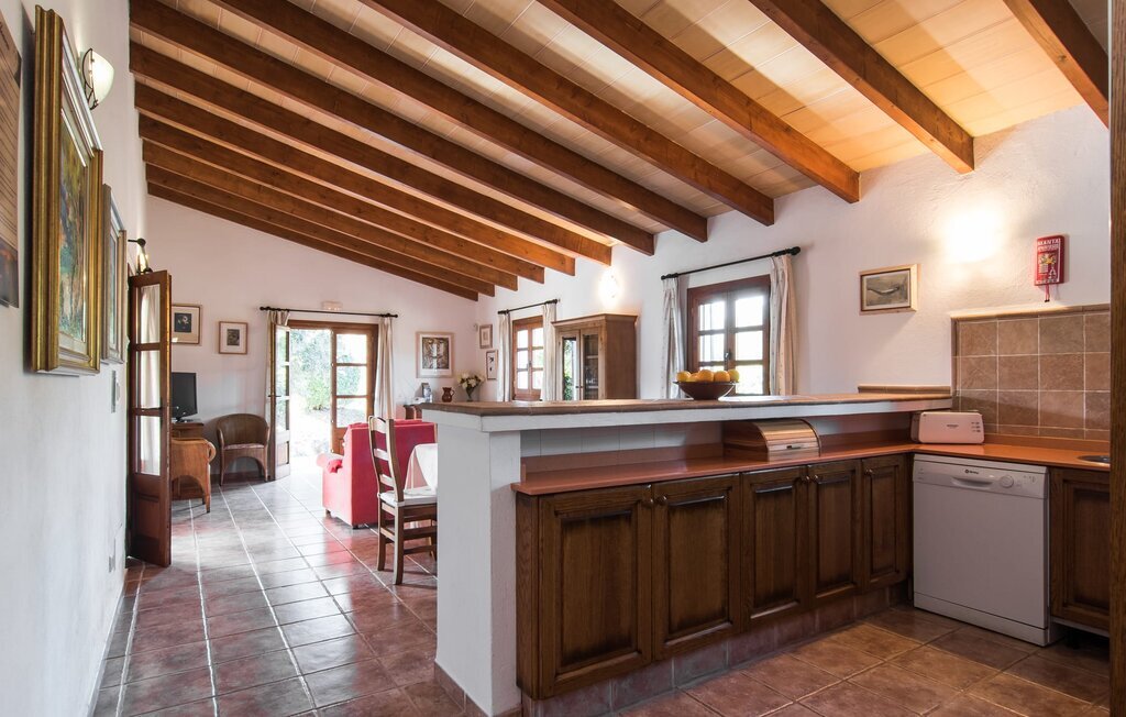 Villa Joana del Cami de Marina, Maison 6 personnes à Pollenca - Photo 38