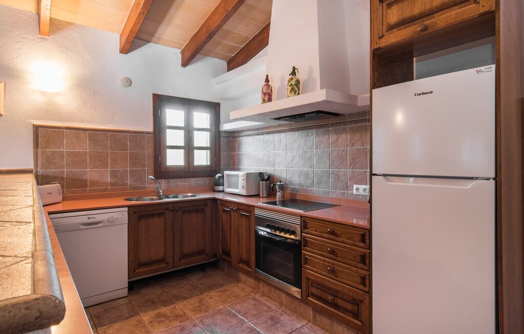 Villa Joana del Cami de Marina, Maison 6 personnes à Pollenca - Photo 39