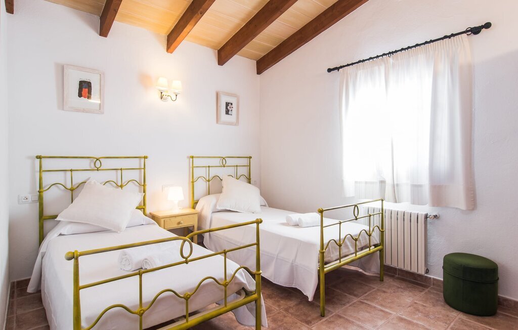 Villa Joana del Cami de Marina, Maison 6 personnes à Pollenca - Photo 41
