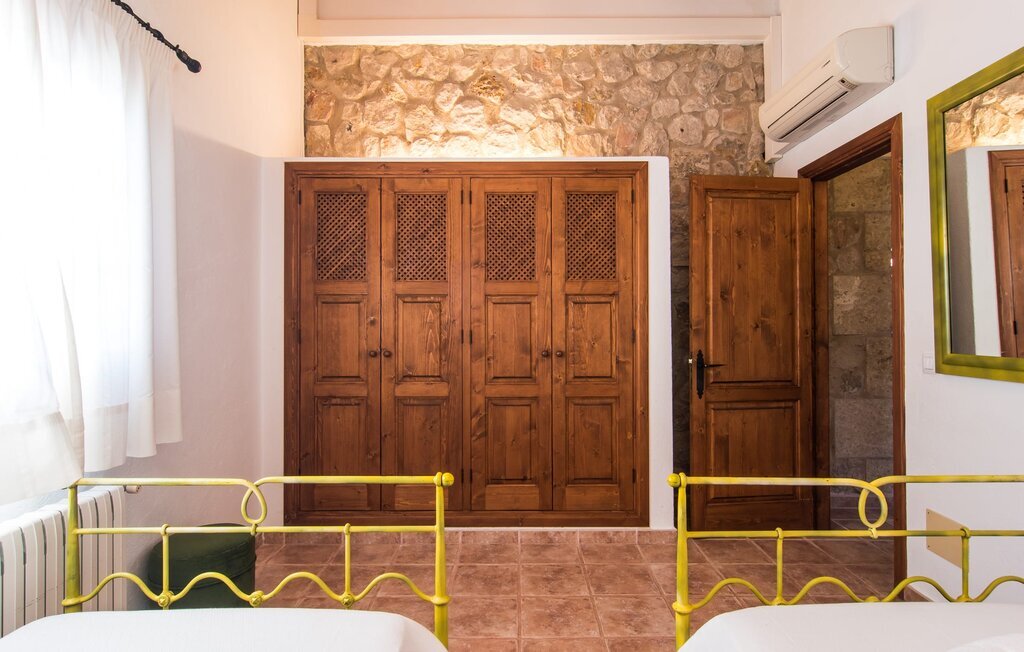 Villa Joana del Cami de Marina, Maison 6 personnes à Pollenca - Photo 42