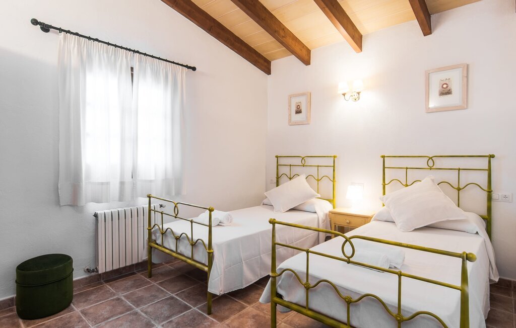Villa Joana del Cami de Marina, Maison 6 personnes à Pollenca - Photo 43