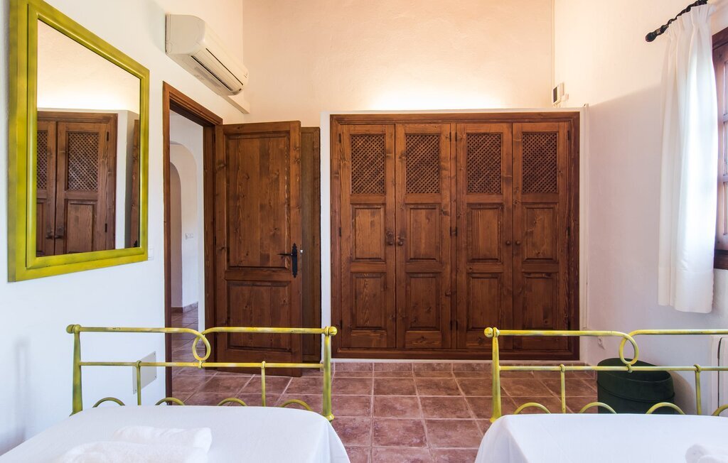 Villa Joana del Cami de Marina, Maison 6 personnes à Pollenca - Photo 44
