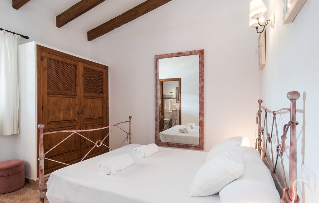 Villa Joana del Cami de Marina, Maison 6 personnes à Pollenca - Photo 45