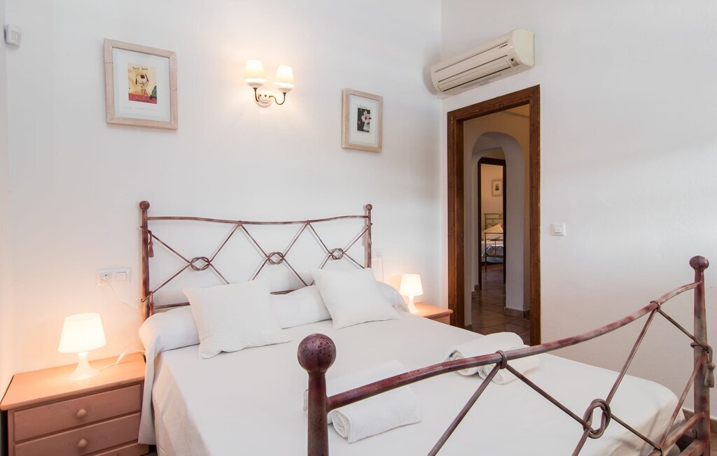 Villa Joana del Cami de Marina, Maison 6 personnes à Pollenca - Photo 46