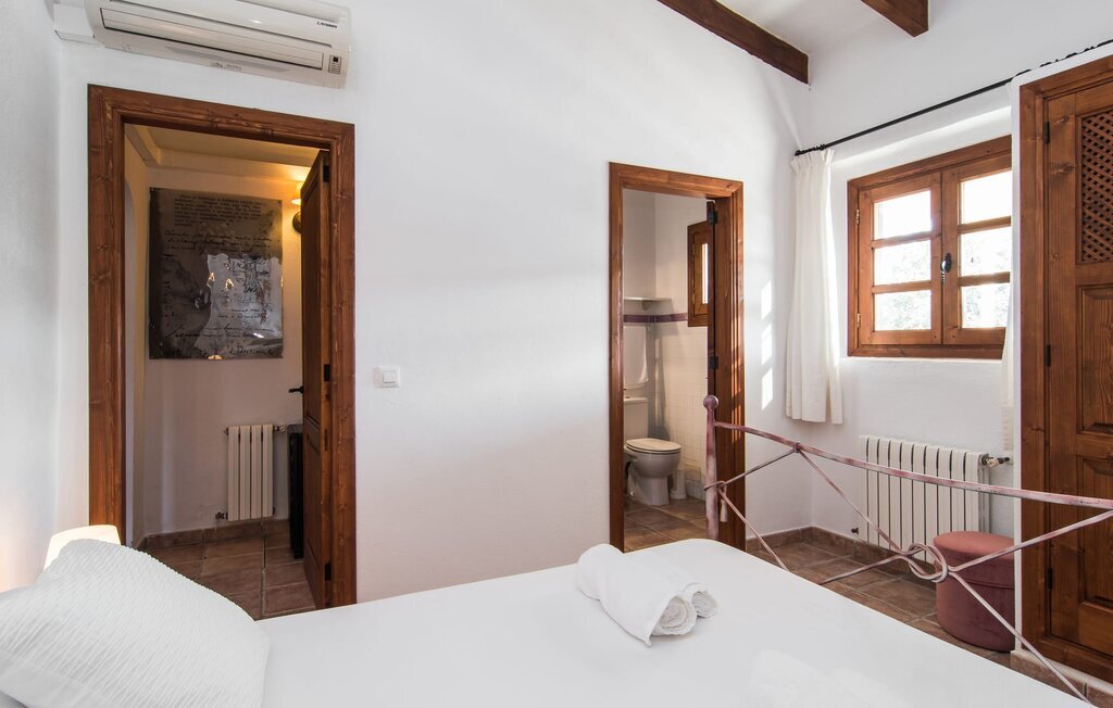 Villa Joana del Cami de Marina, Maison 6 personnes à Pollenca - Photo 47