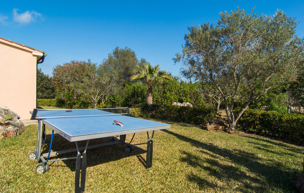 Villa Joana del Cami de Marina, Maison 6 personnes à Pollenca - Photo 50