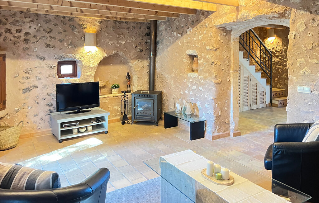 Pina, Maison 6 personnes à Costitx - Photo 5