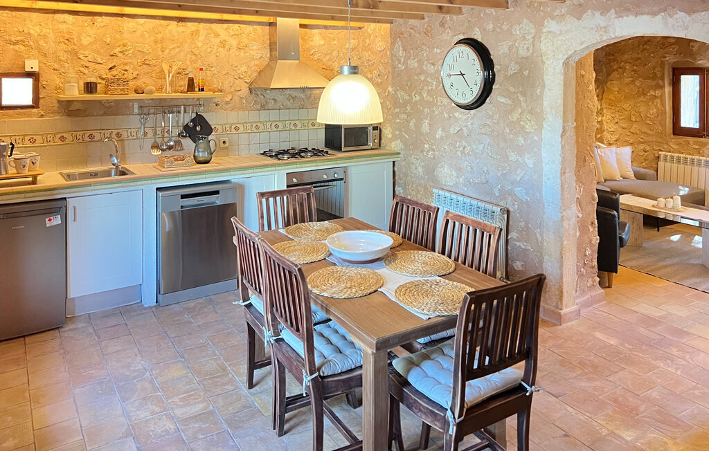 Pina, Maison 6 personnes à Costitx - Photo 6