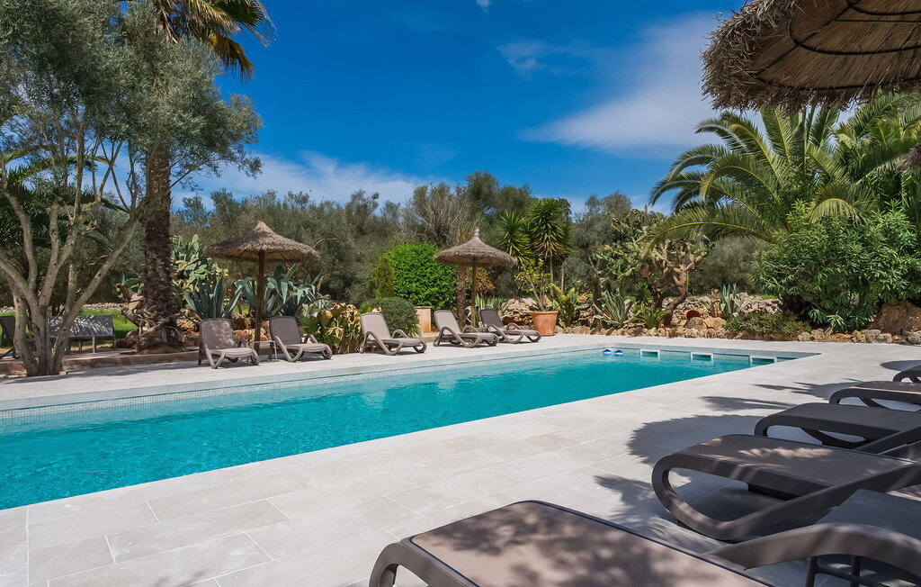 Pina, Maison 6 personnes à Costitx - Photo 9