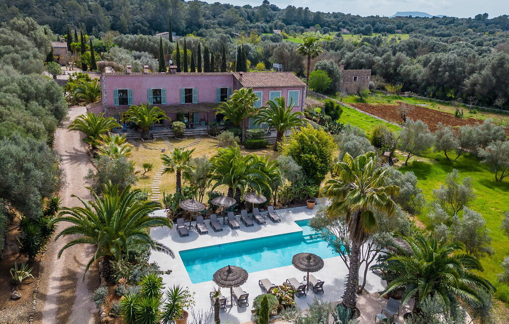 Pina, Maison 6 personnes à Costitx - Photo 13