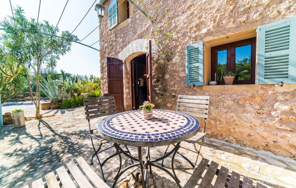 Pina, Maison 6 personnes à Costitx - Photo 14