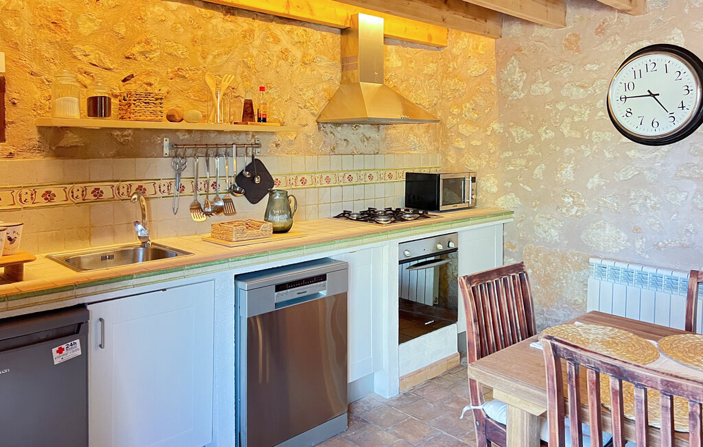 Pina, Maison 6 personnes à Costitx - Photo 18