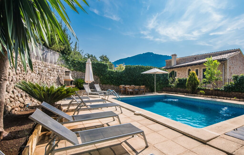Camila, Maison 9 personnes à Valldemossa - Photo 1