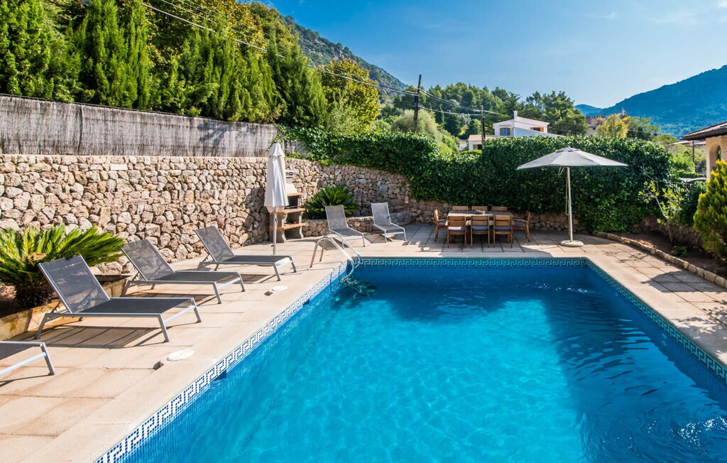 Camila, Maison 9 personnes à Valldemossa - Photo 3