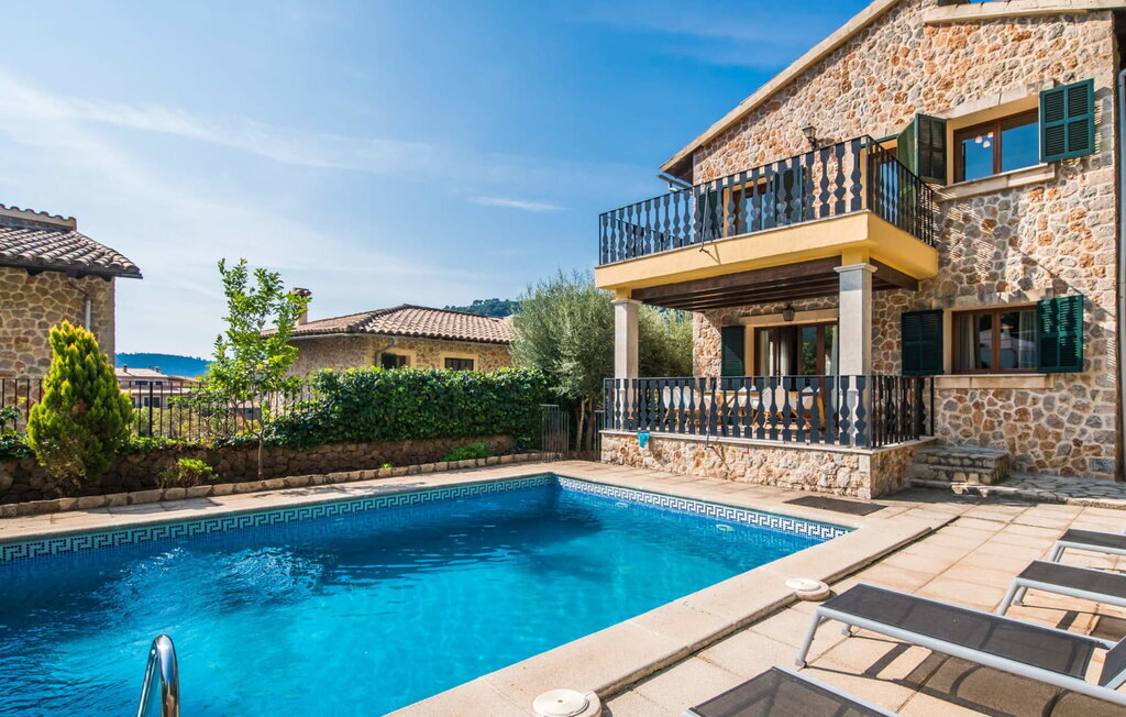 Camila, Maison 9 personnes à Valldemossa - Photo 4
