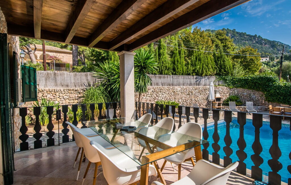 Camila, Maison 9 personnes à Valldemossa - Photo 5