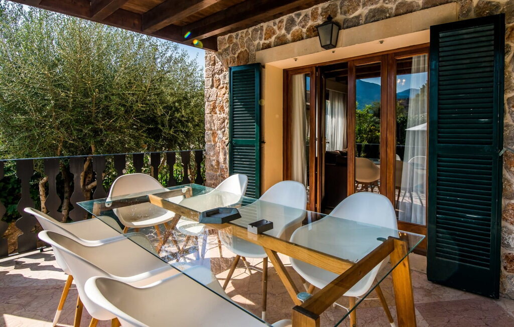 Camila, Maison 9 personnes à Valldemossa - Photo 6