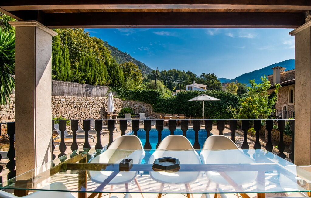 Camila, Maison 9 personnes à Valldemossa - Photo 7
