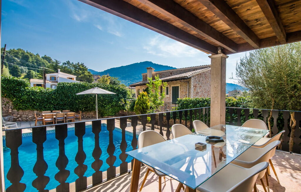 Camila, Maison 9 personnes à Valldemossa - Photo 8