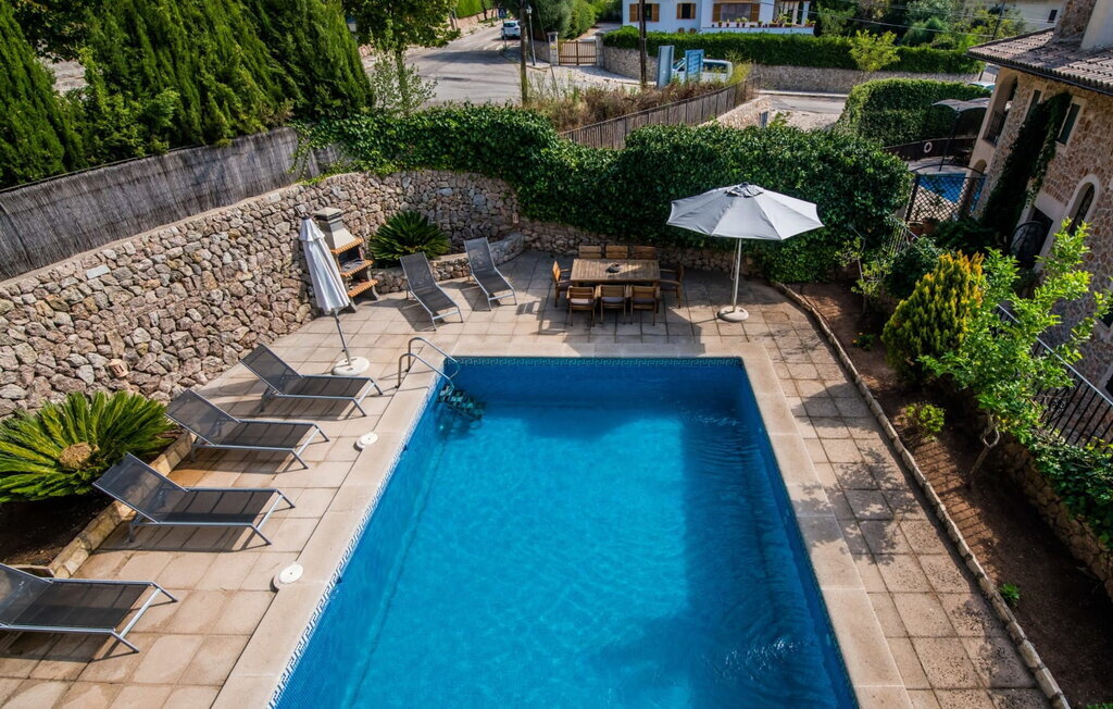 Camila, Maison 9 personnes à Valldemossa - Photo 10