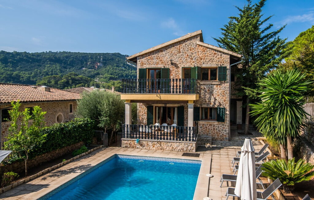 Camila, Maison 9 personnes à Valldemossa - Photo 11