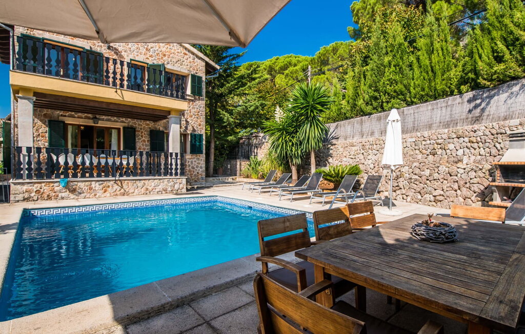 Camila, Maison 9 personnes à Valldemossa - Photo 13