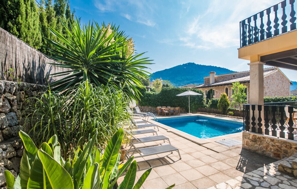 Camila, Maison 9 personnes à Valldemossa - Photo 14