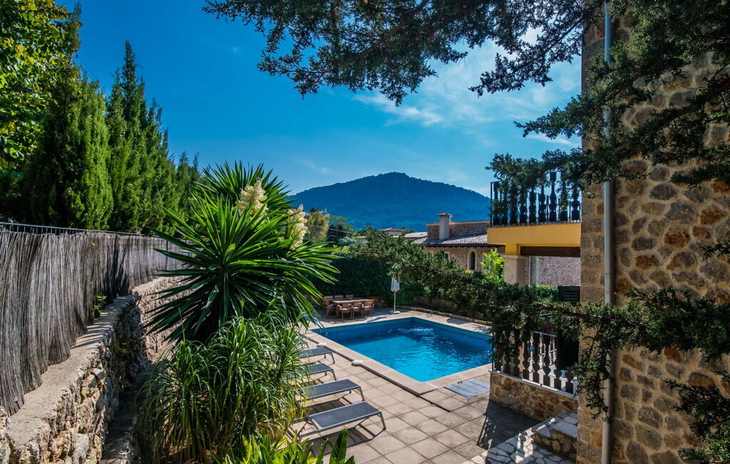 Camila, Maison 9 personnes à Valldemossa - Photo 15