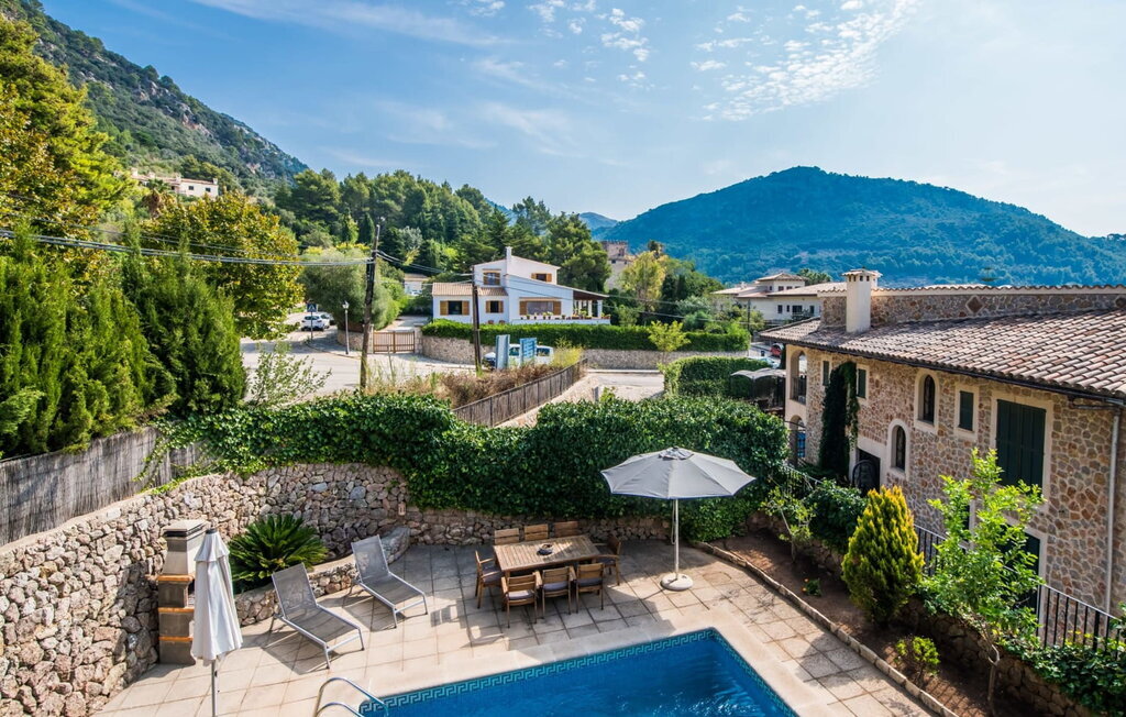 Camila, Maison 9 personnes à Valldemossa - Photo 16
