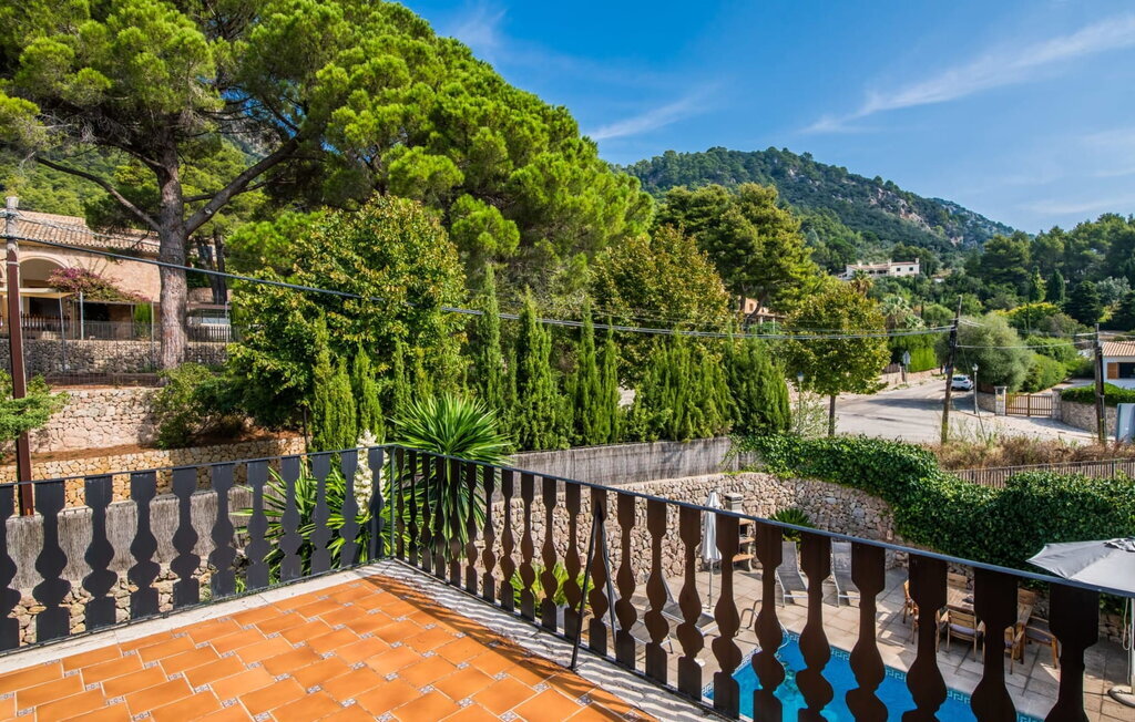 Camila, Maison 9 personnes à Valldemossa - Photo 18