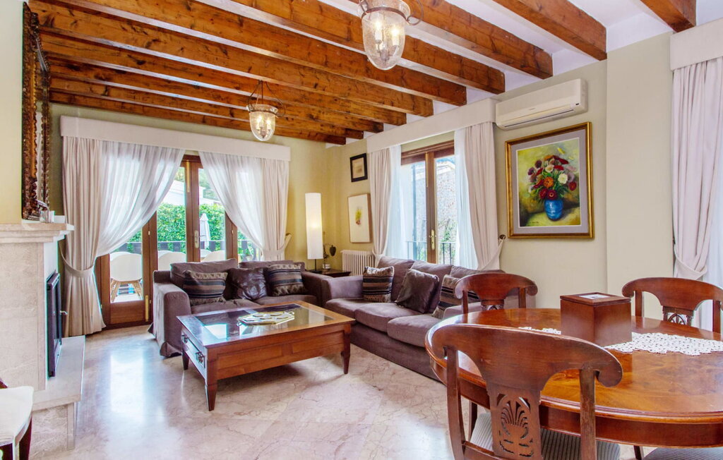 Camila, Maison 9 personnes à Valldemossa - Photo 20