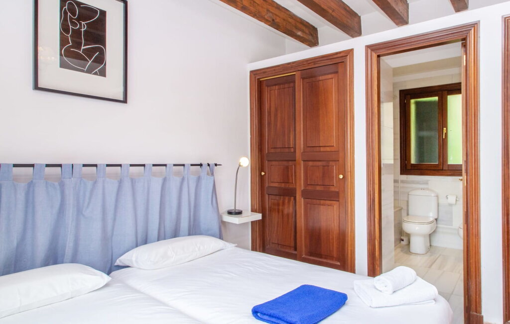 Camila, Maison 9 personnes à Valldemossa - Photo 24