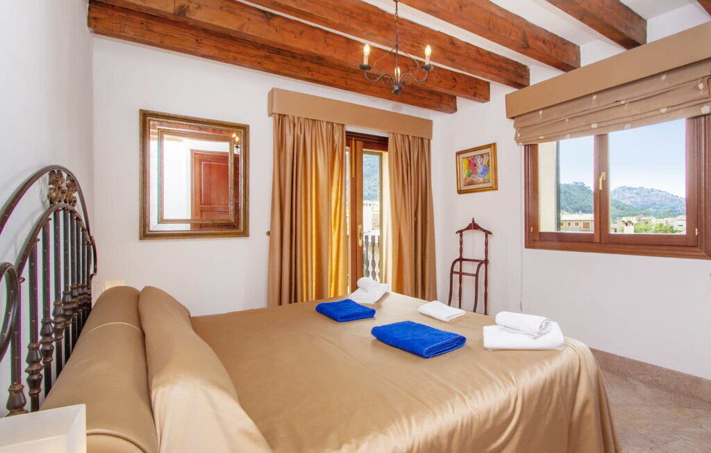 Camila, Maison 9 personnes à Valldemossa - Photo 26