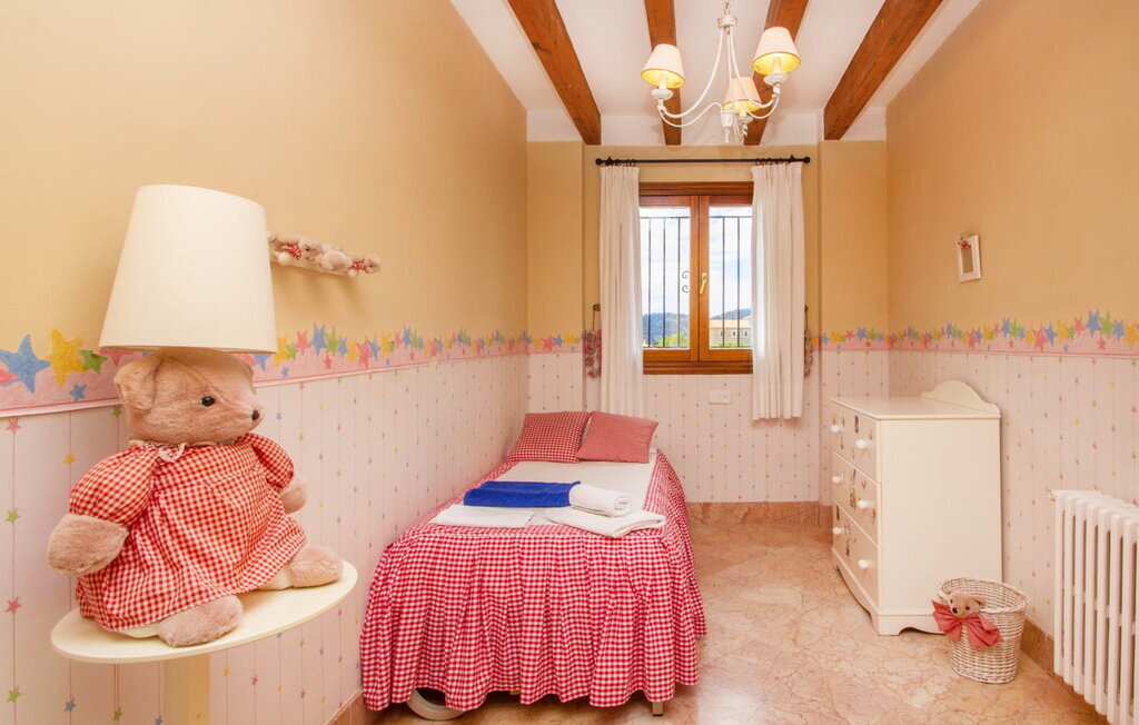 Camila, Maison 9 personnes à Valldemossa - Photo 31