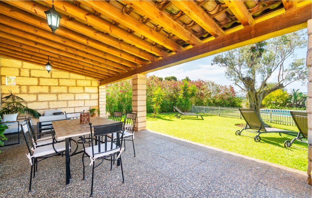 Can Pistola – Maison 4 pers. vue panoramique Son Servera - Photo 7