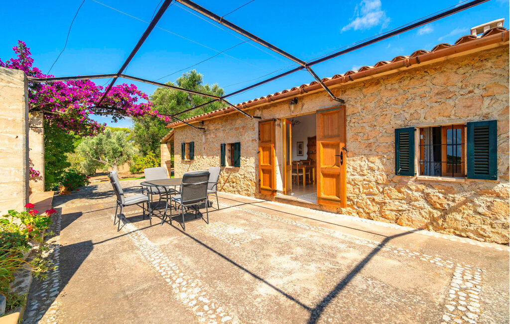 Can Pistola – Maison 4 pers. vue panoramique Son Servera - Photo 14