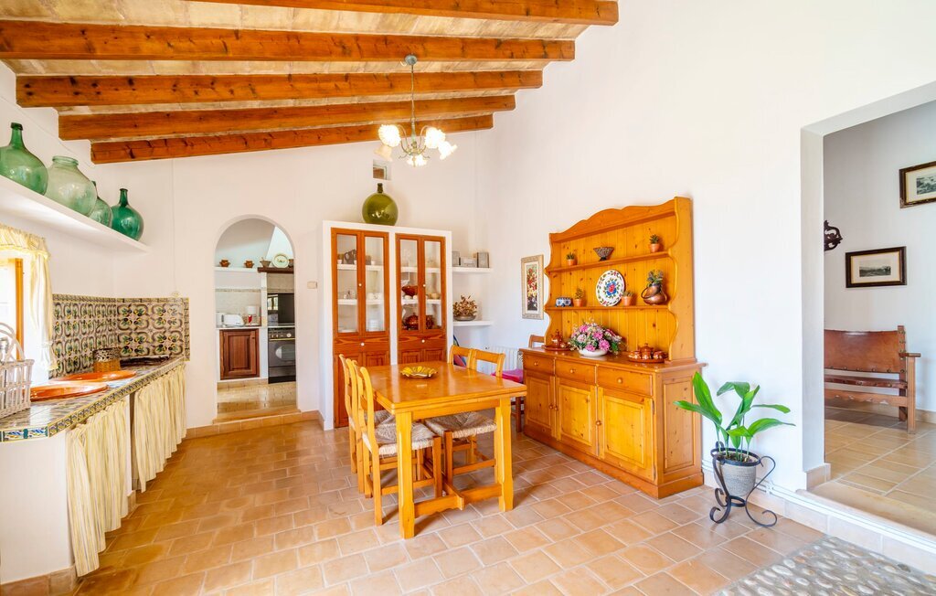 Can Pistola – Maison 4 pers. vue panoramique Son Servera - Photo 19