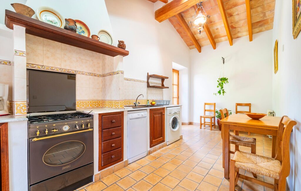 Can Pistola – Maison 4 pers. vue panoramique Son Servera - Photo 22