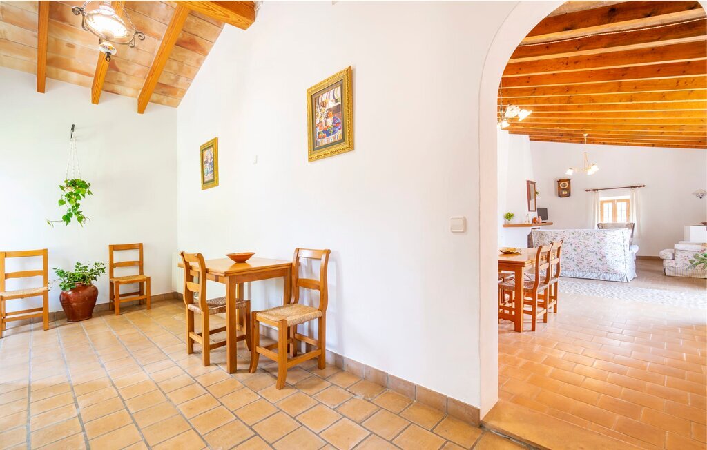 Can Pistola – Maison 4 pers. vue panoramique Son Servera - Photo 23