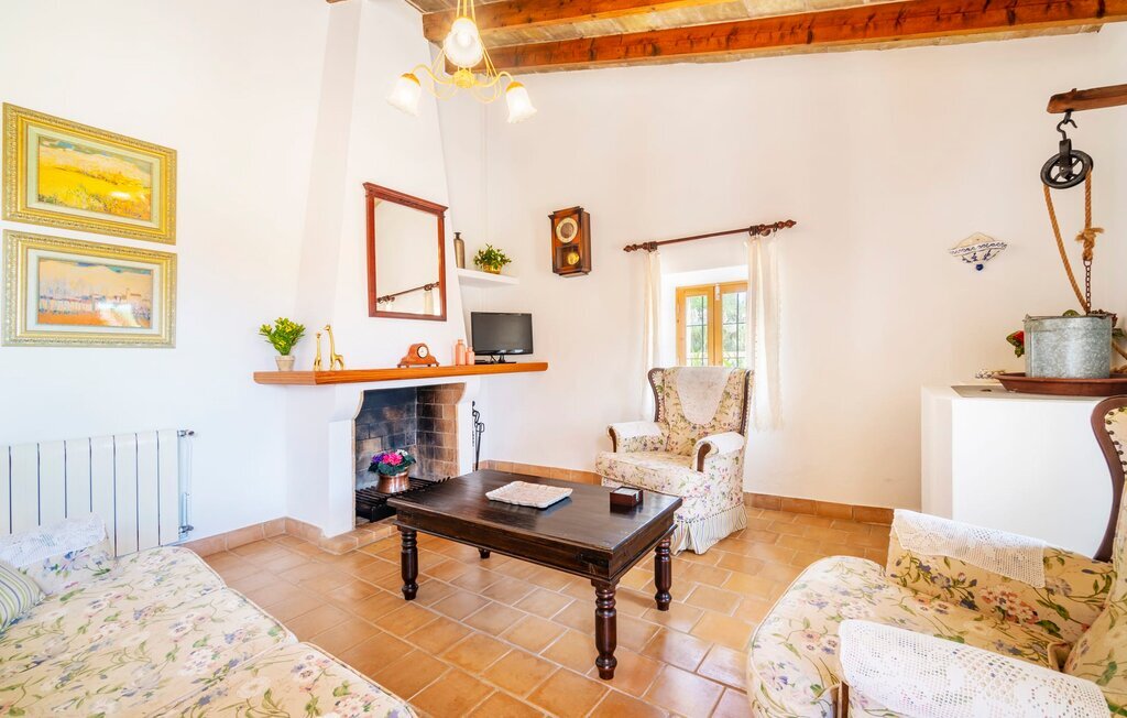 Can Pistola – Maison 4 pers. vue panoramique Son Servera - Photo 24