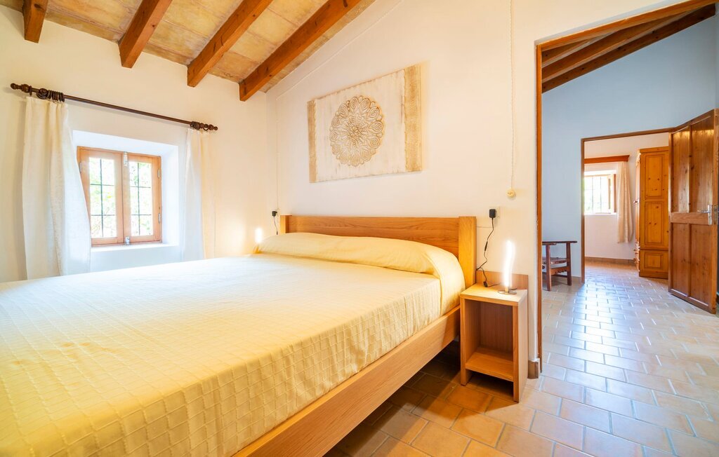 Can Pistola – Maison 4 pers. vue panoramique Son Servera - Photo 25