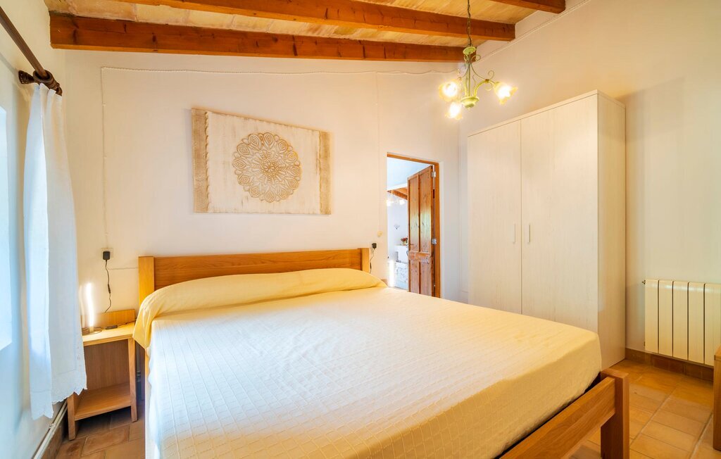 Can Pistola – Maison 4 pers. vue panoramique Son Servera - Photo 26