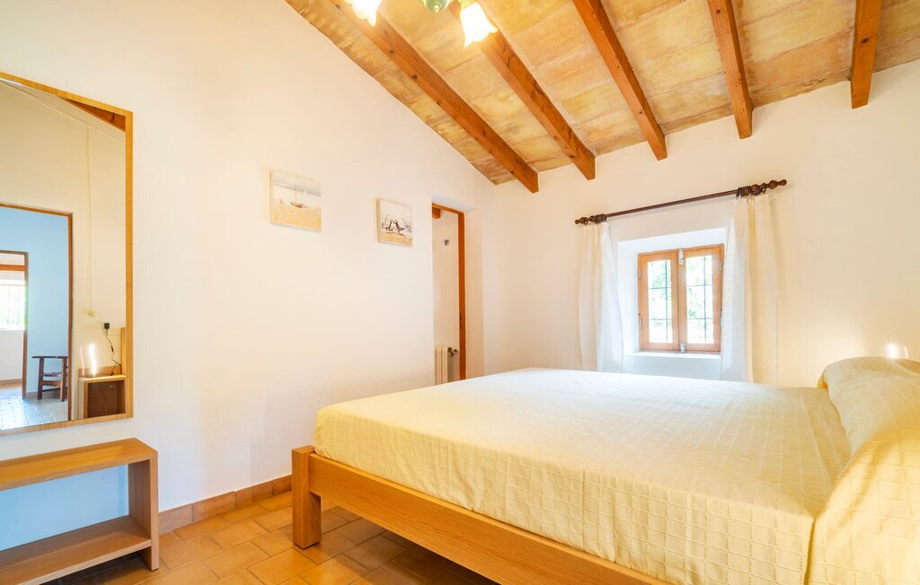 Can Pistola – Maison 4 pers. vue panoramique Son Servera - Photo 27