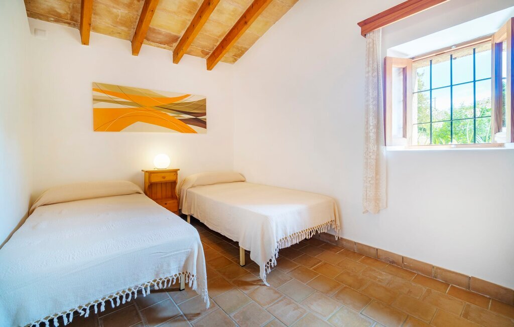 Can Pistola – Maison 4 pers. vue panoramique Son Servera - Photo 28