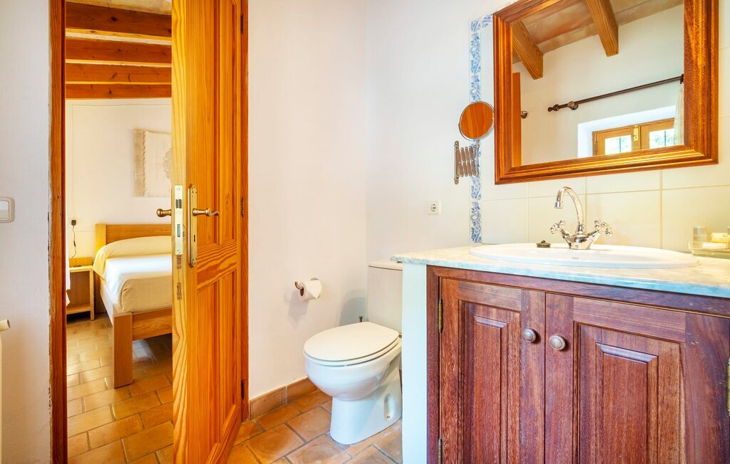 Can Pistola – Maison 4 pers. vue panoramique Son Servera - Photo 30