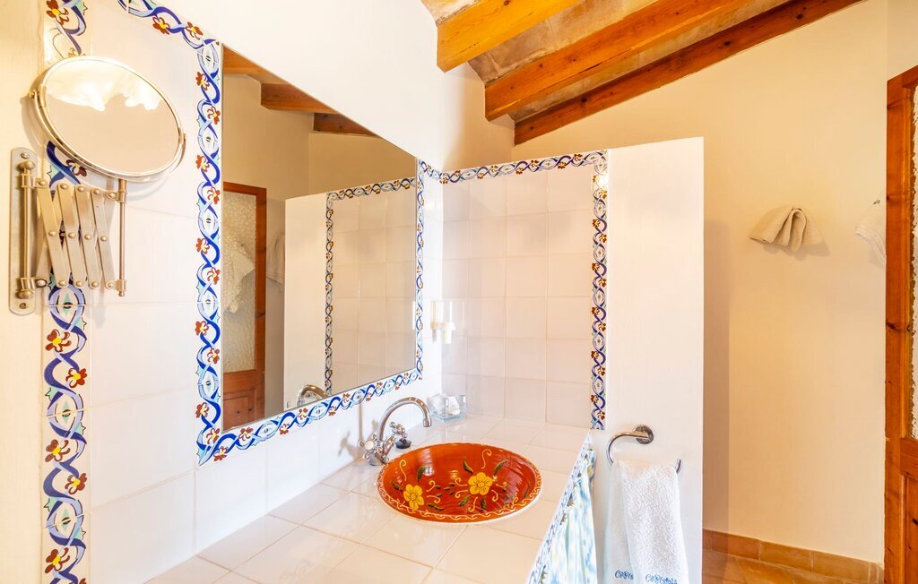 Can Pistola – Maison 4 pers. vue panoramique Son Servera - Photo 34