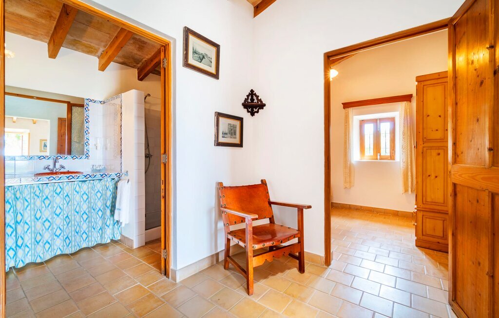 Can Pistola – Maison 4 pers. vue panoramique Son Servera - Photo 35