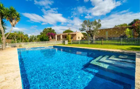 Location maison de vacances à Son Servera