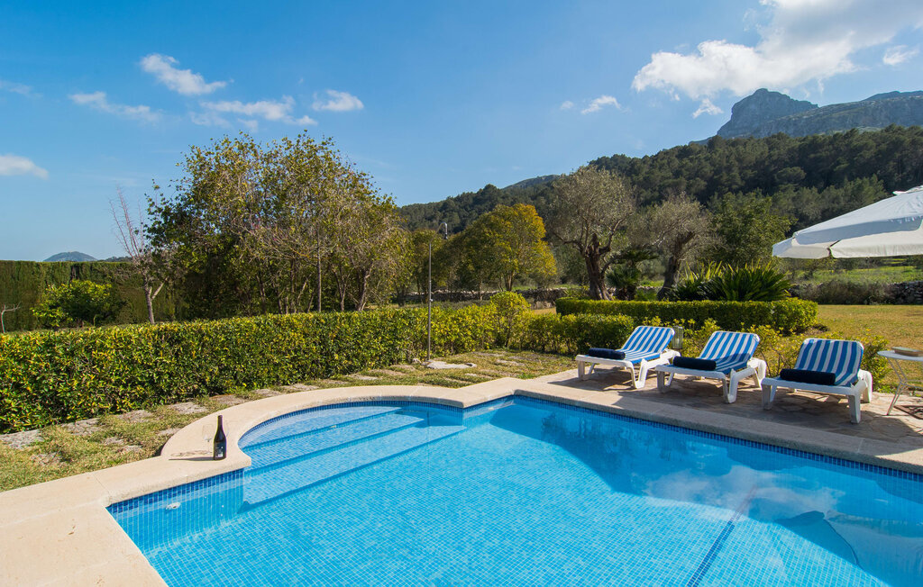 Can Peric, Maison 8 personnes à Pollenca - Photo 3
