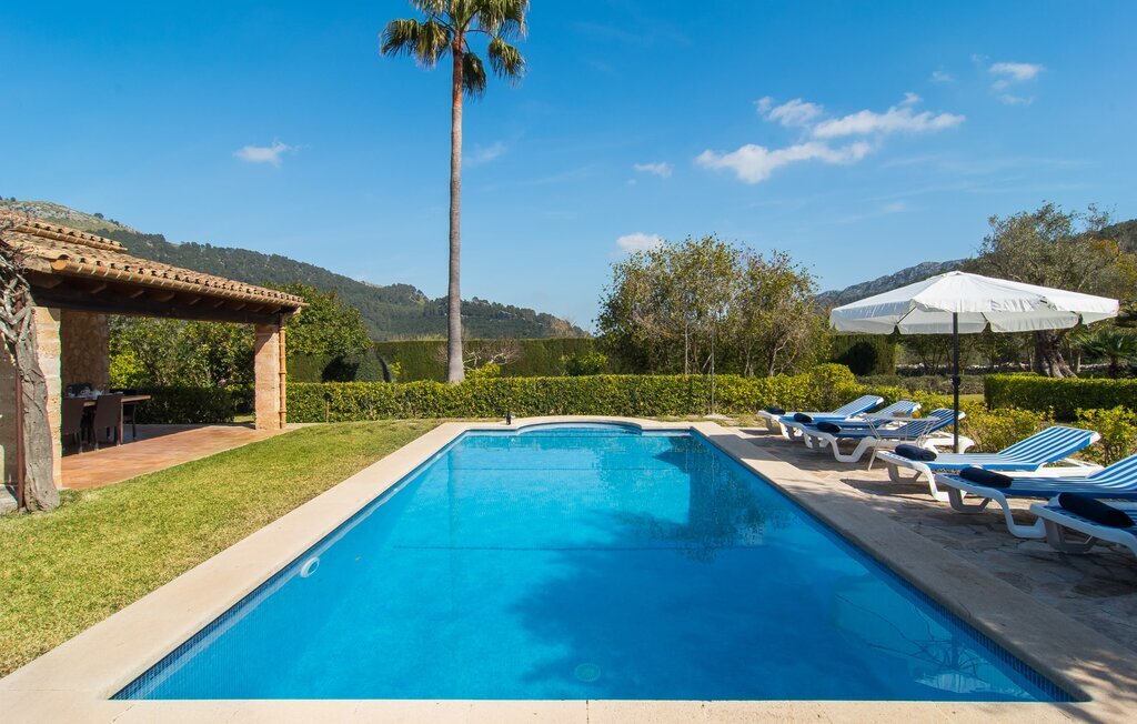 Can Peric, Maison 8 personnes à Pollenca - Photo 6